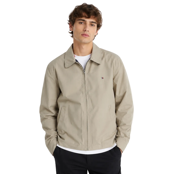 TOMMY HILFIGER Lightweight Ivy Men Jacket