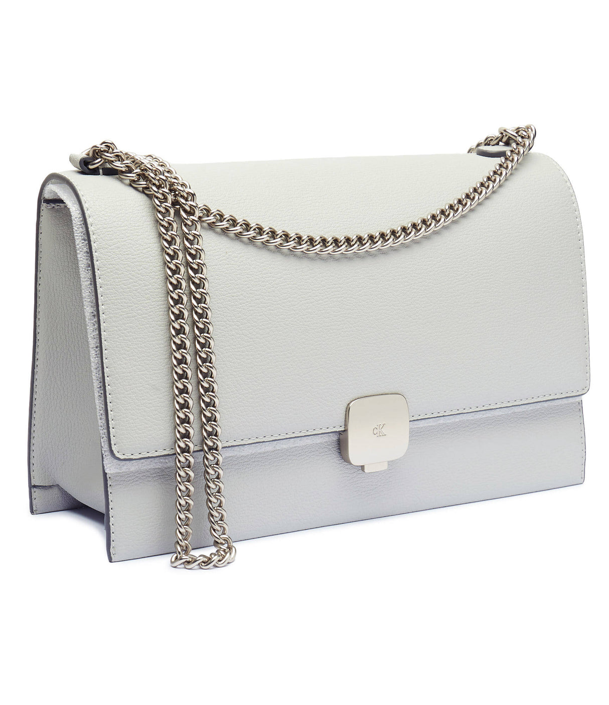 Calvin klein bag gray