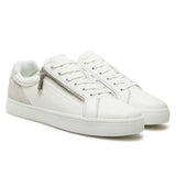 Calvin Klein Men Shoes _ Off White