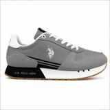 u.s polo men shoes