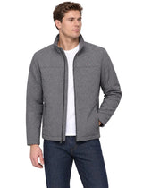 TOMMY HILFIGER Active Soft Shell Men Jacket