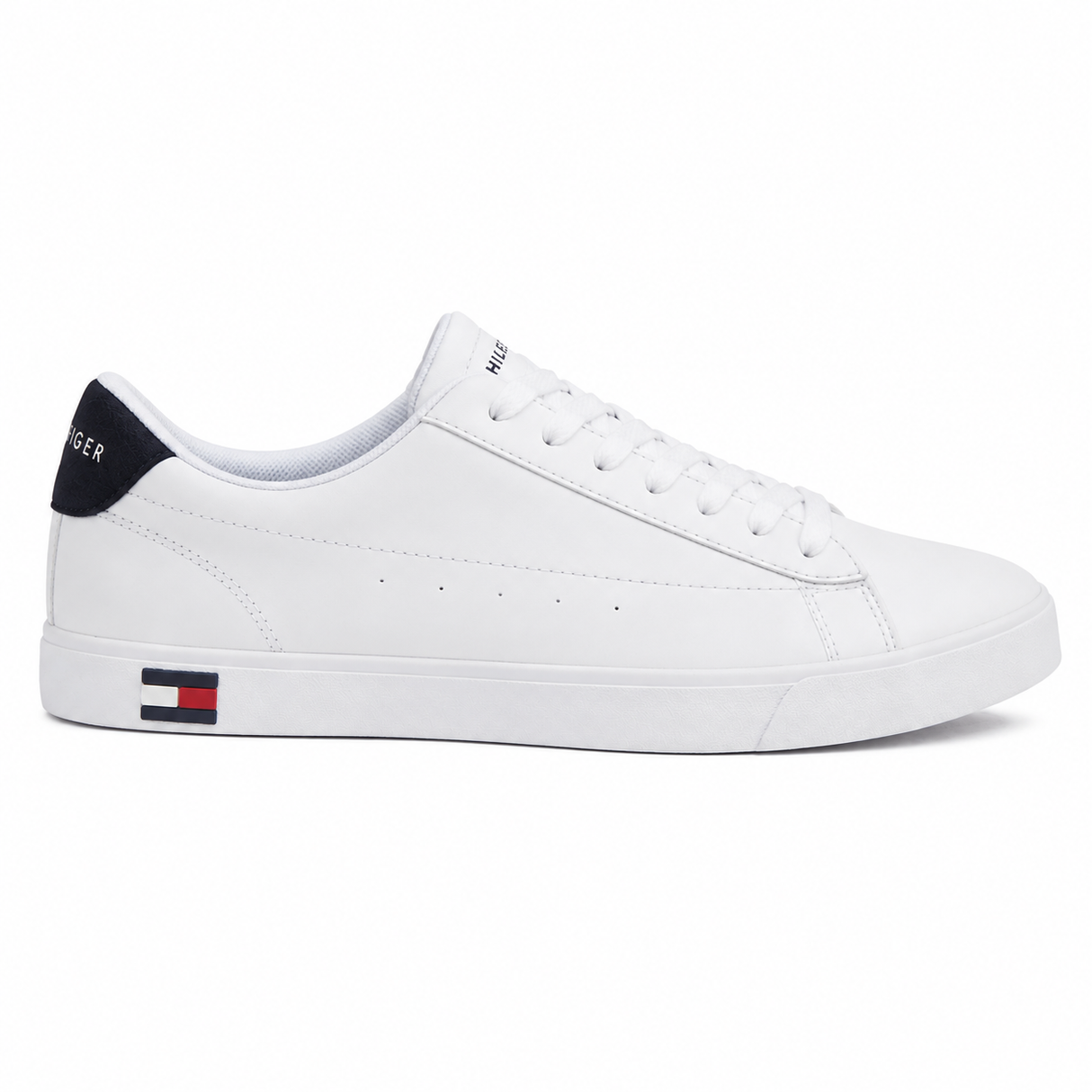 tommy hilfiger Risher men shoes