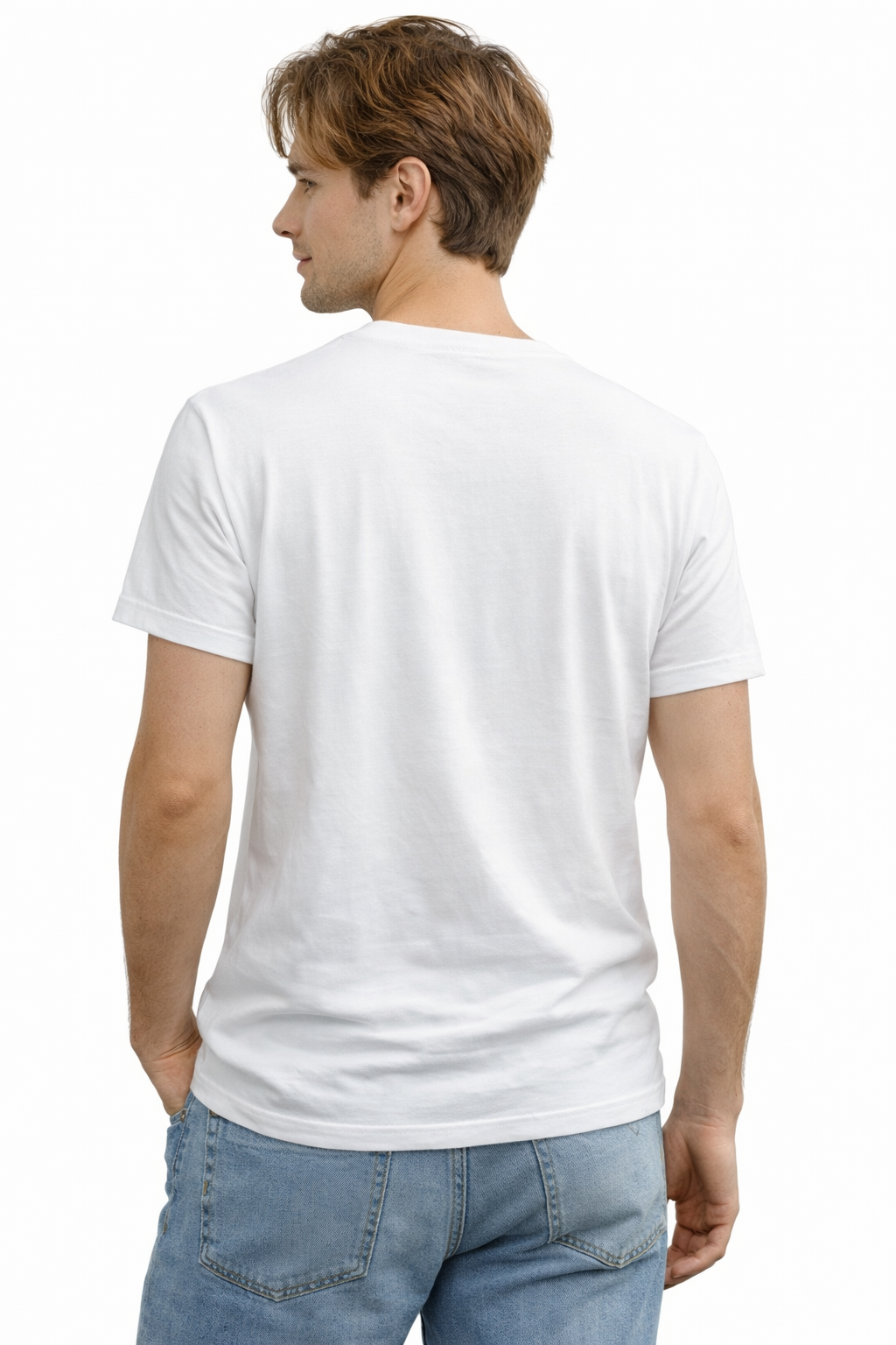 Tommy Jeans 1985 Stripe Graphic T-Shirt