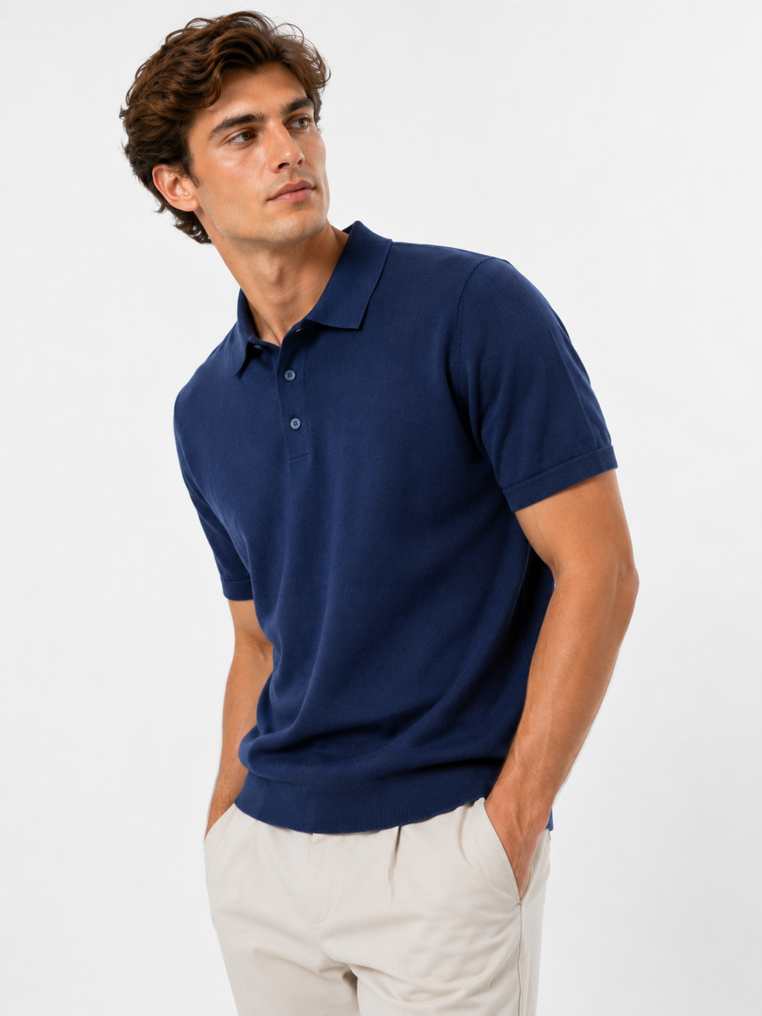 MNG polo