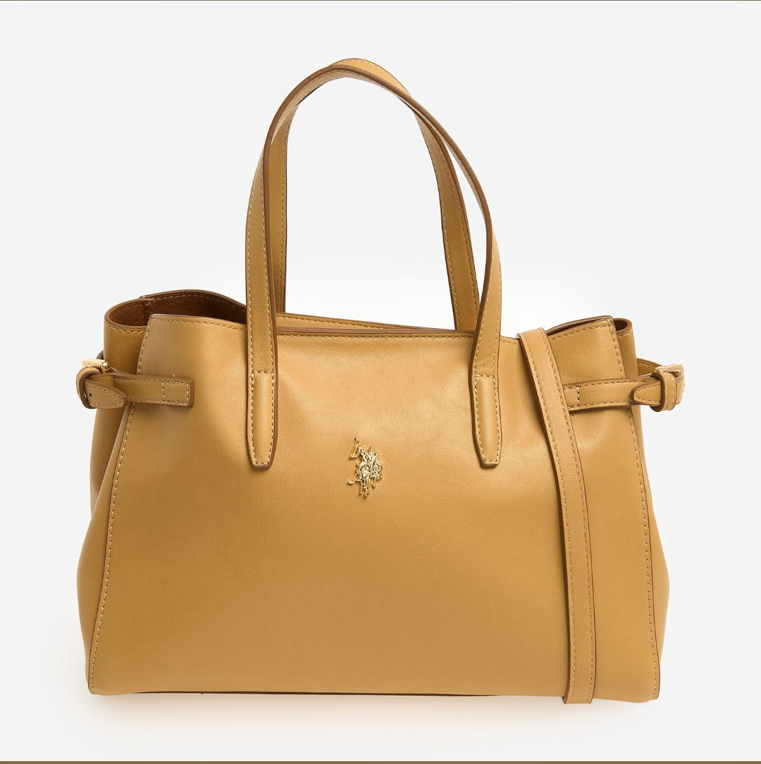 U.S. POLO ASSN. Women Bag