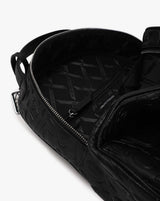 Armani Exchange logo women's Bag