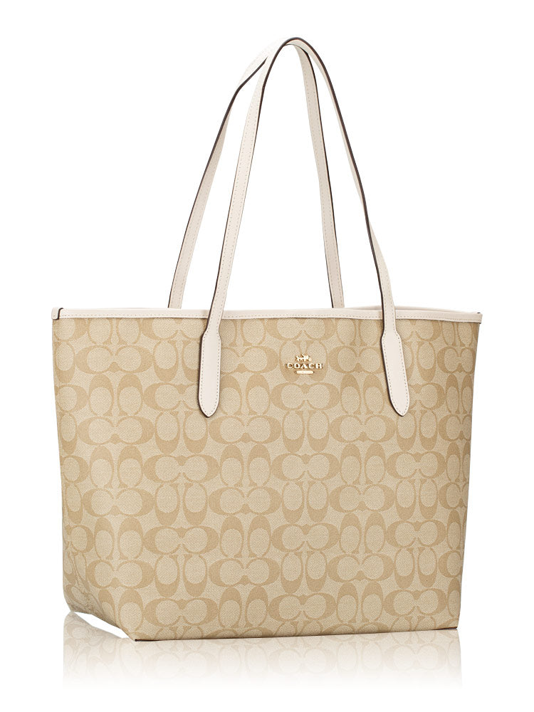 COACH tote Women Bag