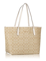 COACH tote Women Bag