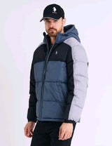 U.S POLO JACKET Men _Multicolor