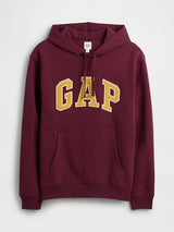 Gap logo hoodie