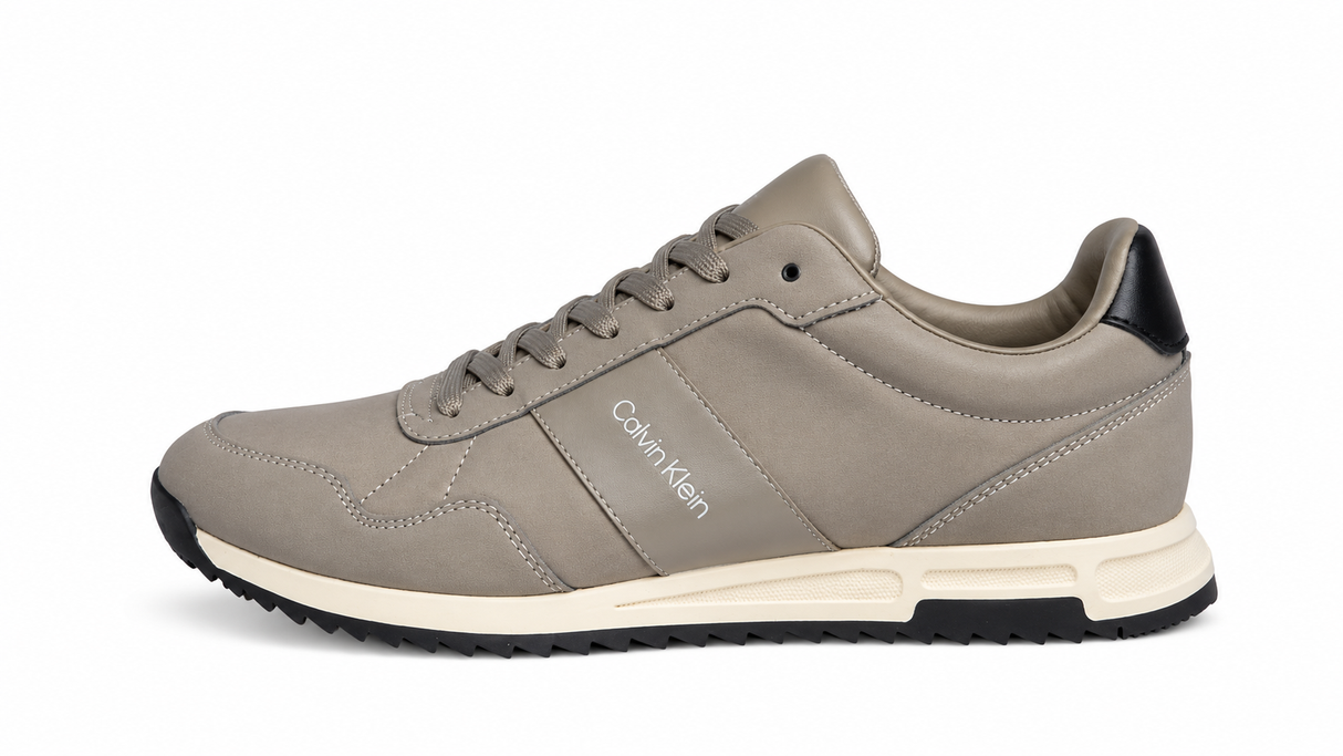 Calvin klein Granit Lace-up men shoes