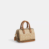 COACH Rowan Satchel  Women Bag