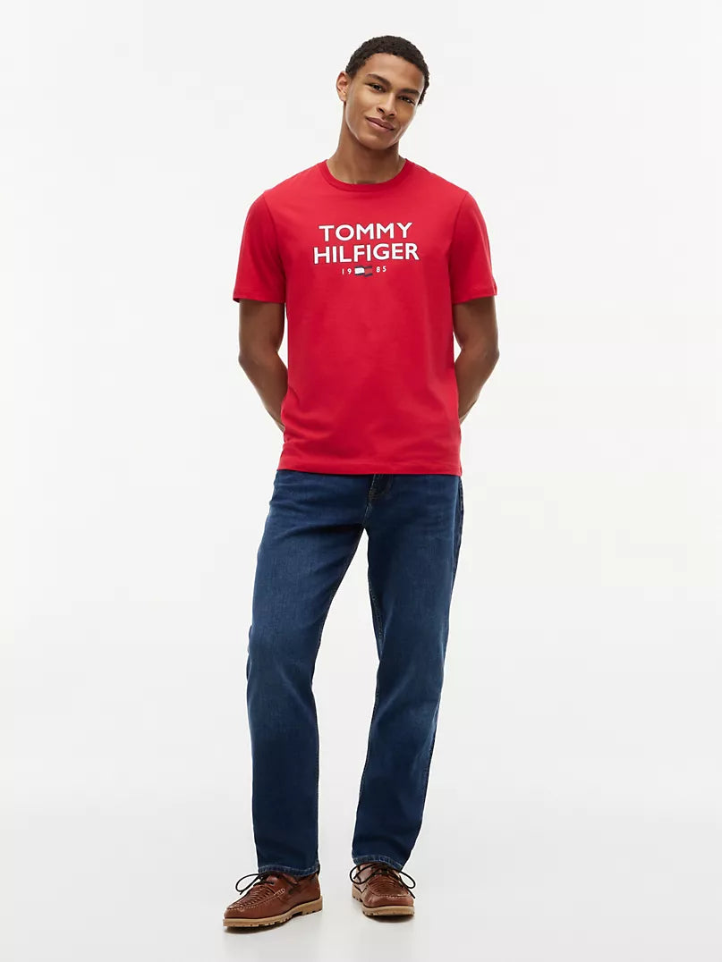 Tommy Hilfiger bold T_shirt Regular Fit