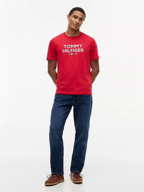 Tommy Hilfiger bold T_shirt Regular Fit