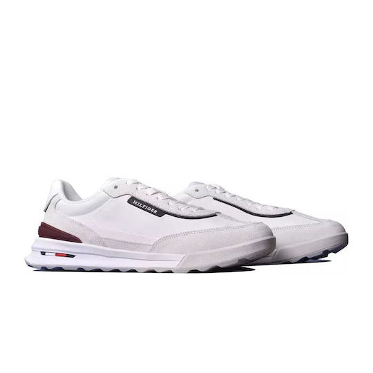 Tommy Hilfiger Men Shoes _ Light Beige