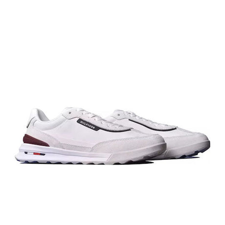 Tommy Hilfiger Stylish Everyday Casual Sneakers