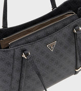 Guess Fashion Monogram Slim Bag