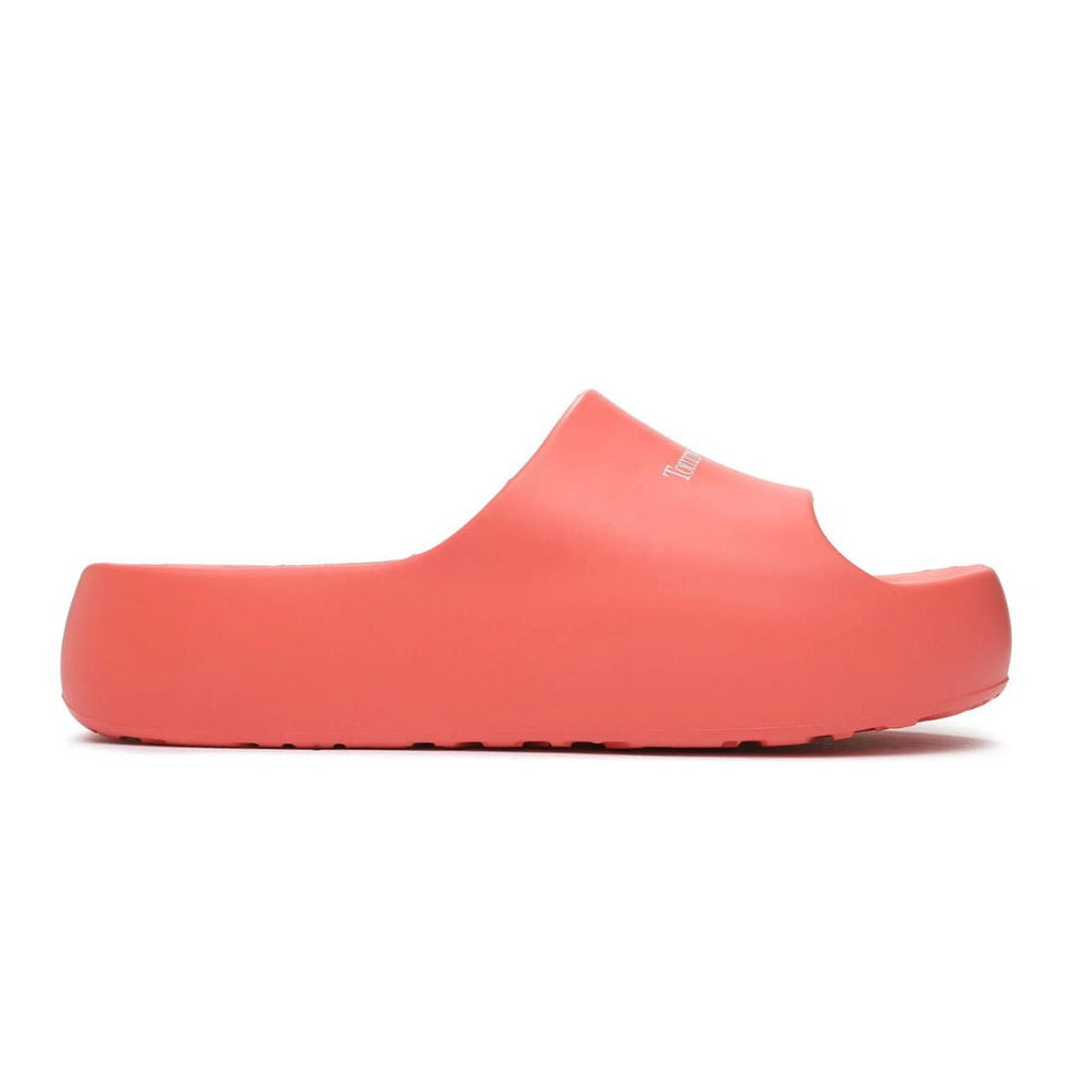 tommy jeans Chunky Flatform Pool Slides