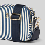 Tommy Hilfiger Poppy Summer Camera Bag for Women – Multicolor