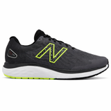 New balance 680v7 2E Wide 'Magnet Thirty Watt'Men Shoes