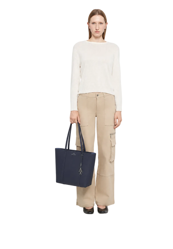 Armani Exchange shopping women's Bag