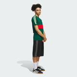 Adidas 3-Stripes Panel Tee
