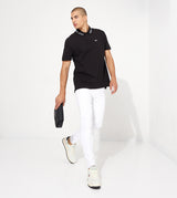 Tommy jeans Printed Half Sleeves polo