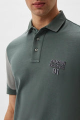 Armani exchange Polo Shirt