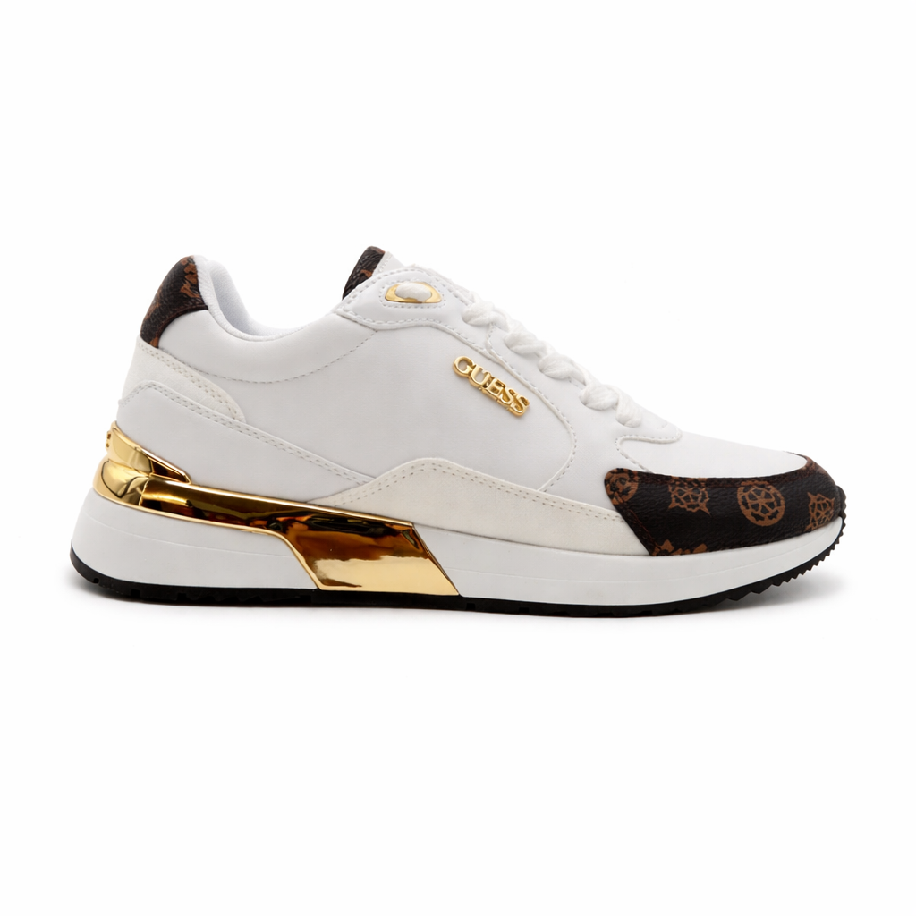 Shoes Guess Zapatillas deporte Women