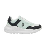 U.S POLO ASSN Laced Women Shoes
