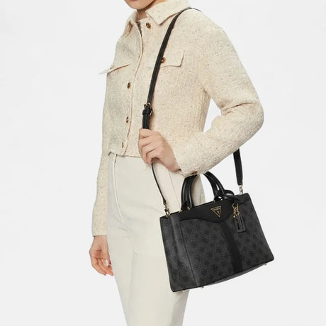 GUESS Dorys handbag with 4G logo Women Bag