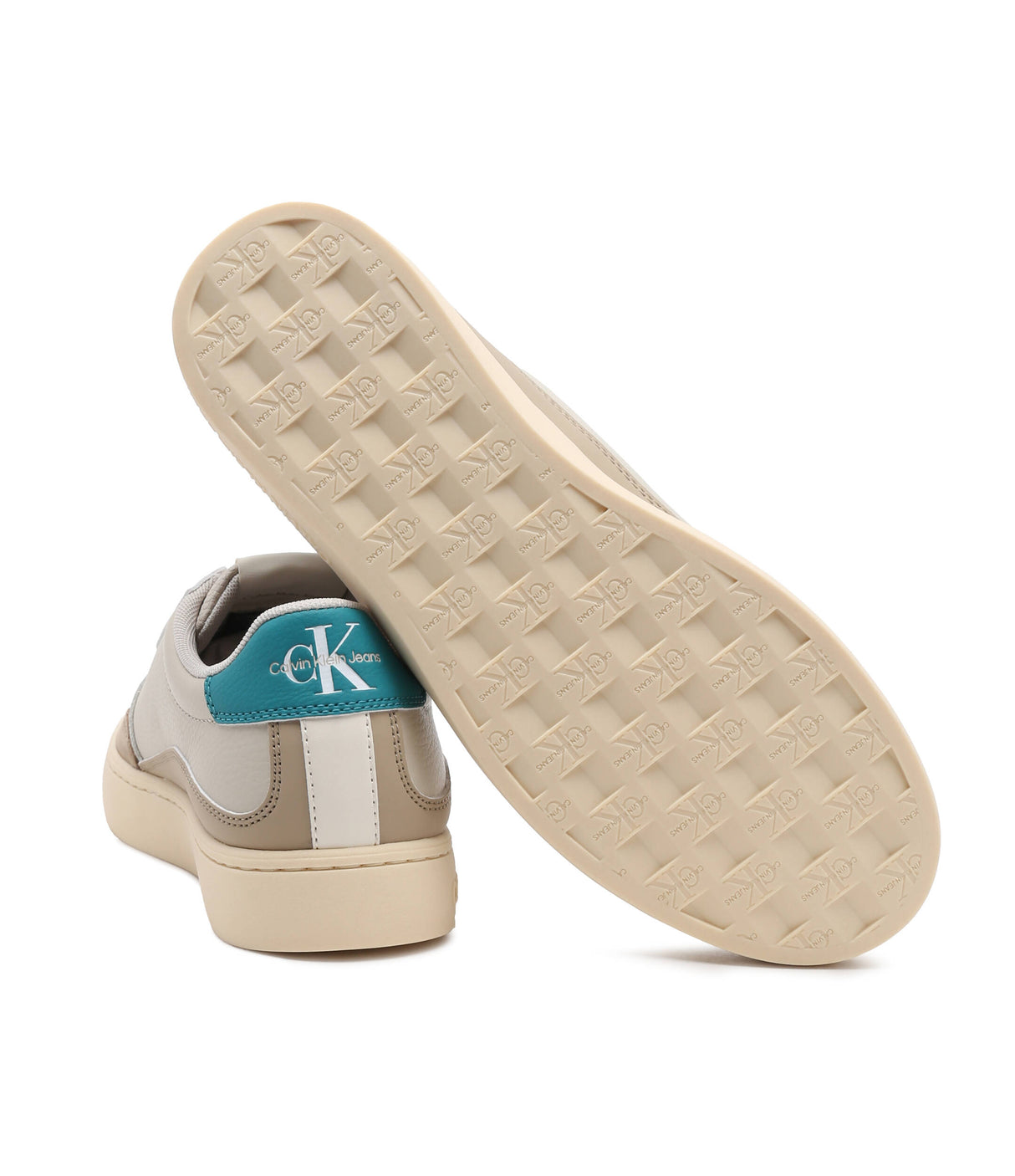 Calvin Klein Men Shoes _ Multicolor