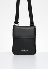 Calvin klein soft phone camera bag