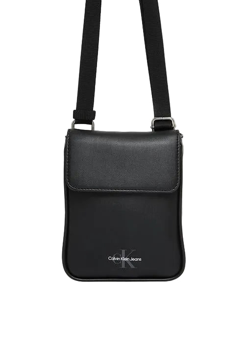 Calvin klein soft phone camera bag