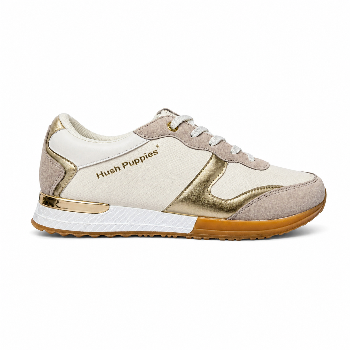 Hush puppies fashion sneakers