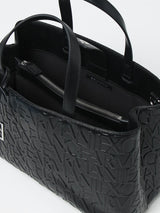 Armani Exchange medium tote women's Bag