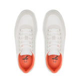 Calvin Klein Men Shoes _ White