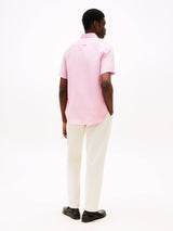 TOMMY HILFIGER Shirt Short Sleeve