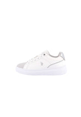U.S polo tennis sneaker
