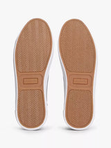 Shoes Tommy Hilfiger Pebbled Court Man