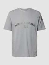 Armani 1991 Crew Neck Regular Fit Tshirt