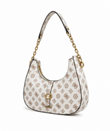 Guess Kuba Top Zip Shoulder bag