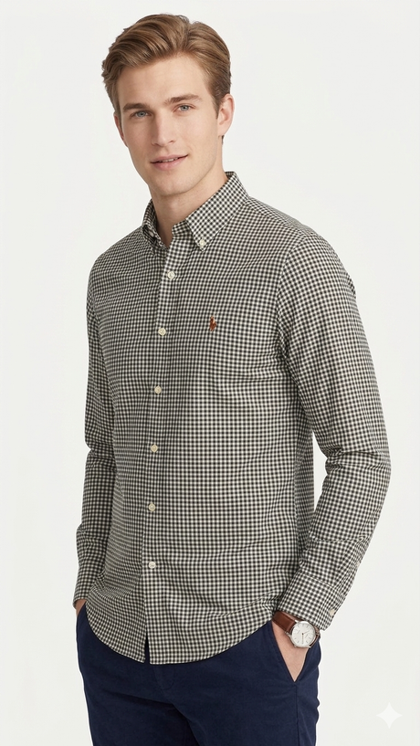Ralaph Lauren polo . Men’s Shirt