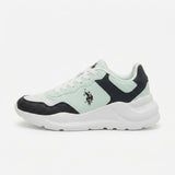 U.S POLO ASSN Laced Women Shoes