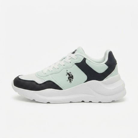 U.S POLO ASSN Laced Women Shoes