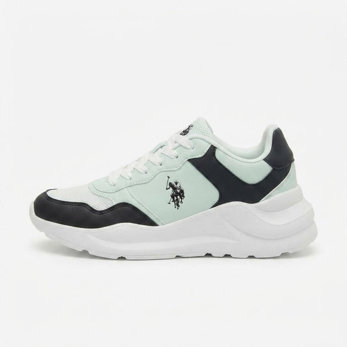 U.S POLO ASSN Laced Women Shoes