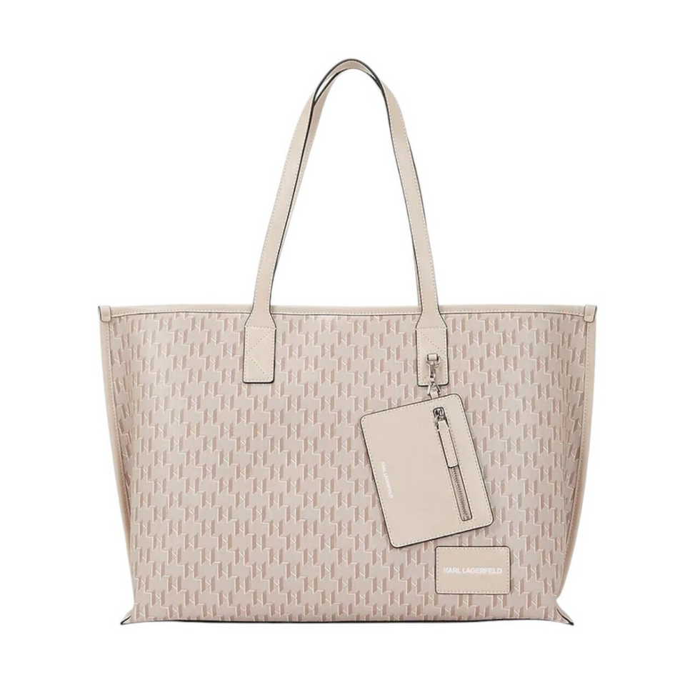 KARL LAGERFELD Paris Covoyage' practical bag  Women