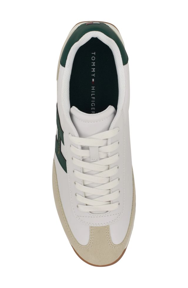Tommy Hilfiger lerge men shoes