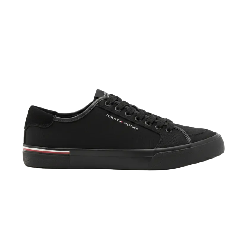 Tommy Hilfiger Smart Casual Street Sneakers