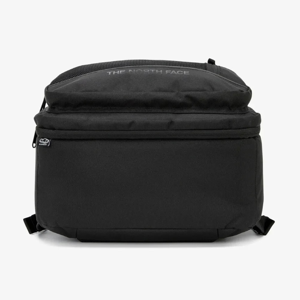 The North Face Black Classic Backpack – Durable & Versatile